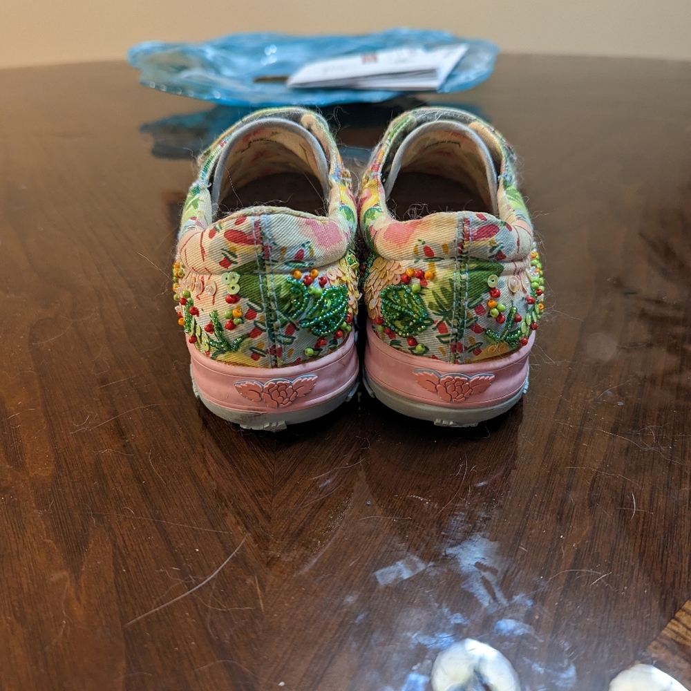 LELLI KELLY SHOES